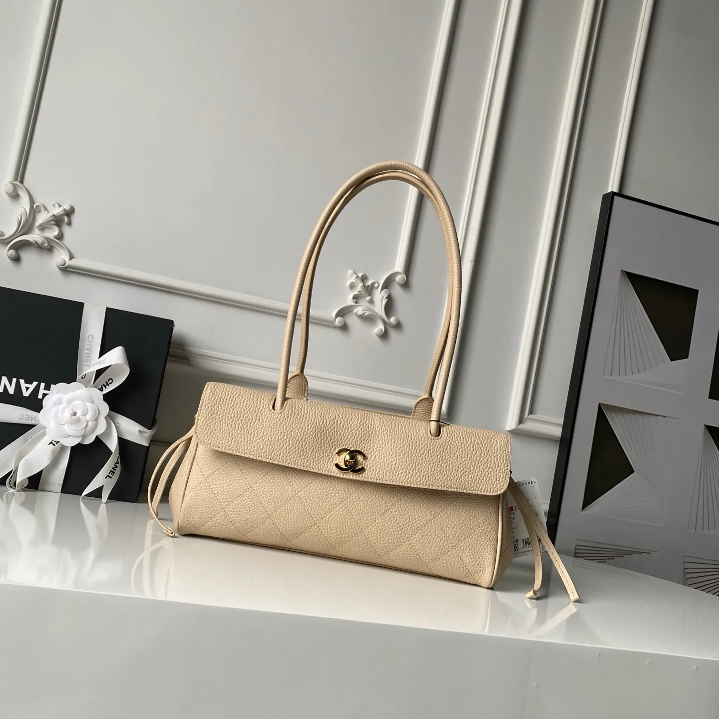 All Categories Chanel Women's Bags 2 (Chanel) Chanel Original Order AS6288