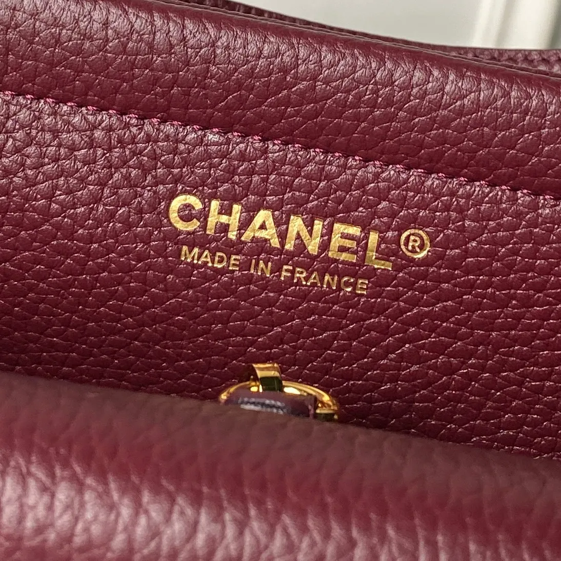 All Categories Chanel Women's Bags 2 (Chanel) Chanel Original Order AS6288