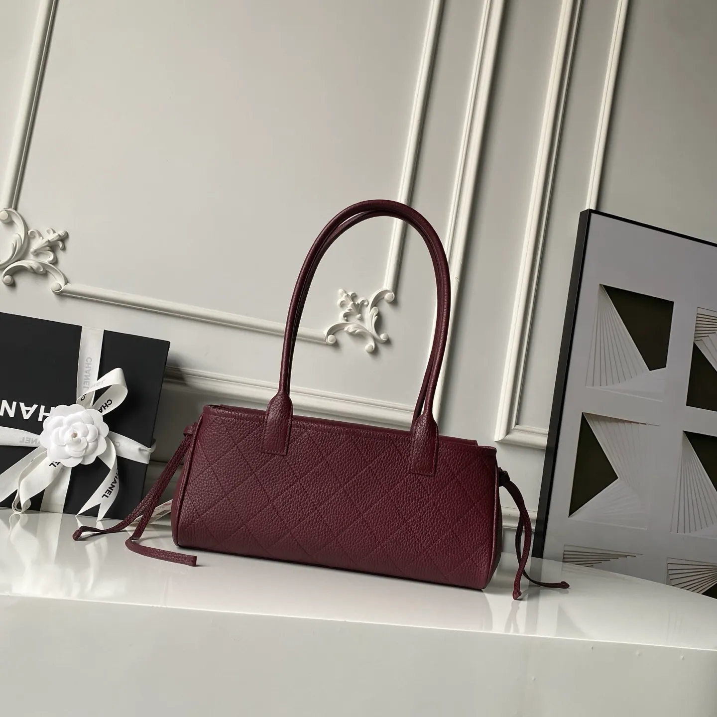 All Categories Chanel Women's Bags 2 (Chanel) Chanel Original Order AS6288
