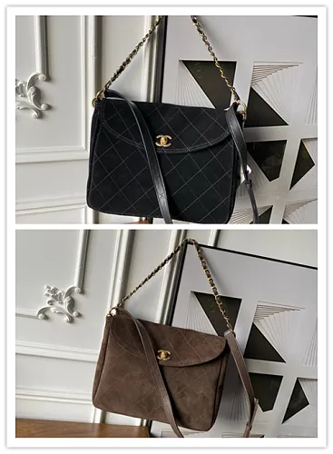 All Categories Chanel Women's Bags 2 (Chanel) Chanel Original Order AS5883