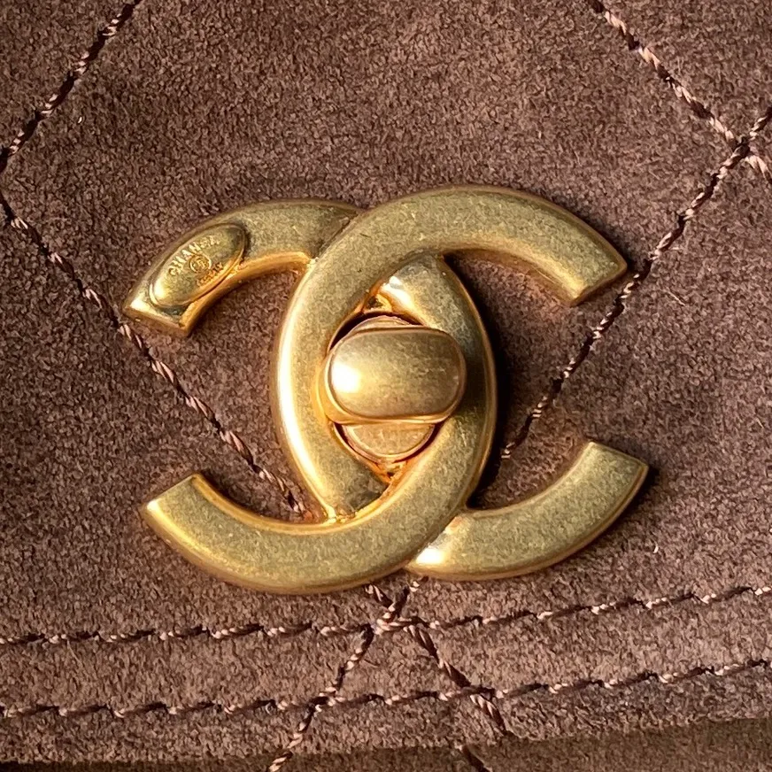 All Categories Chanel Women's Bags 2 (Chanel) Chanel Original Order AS5883