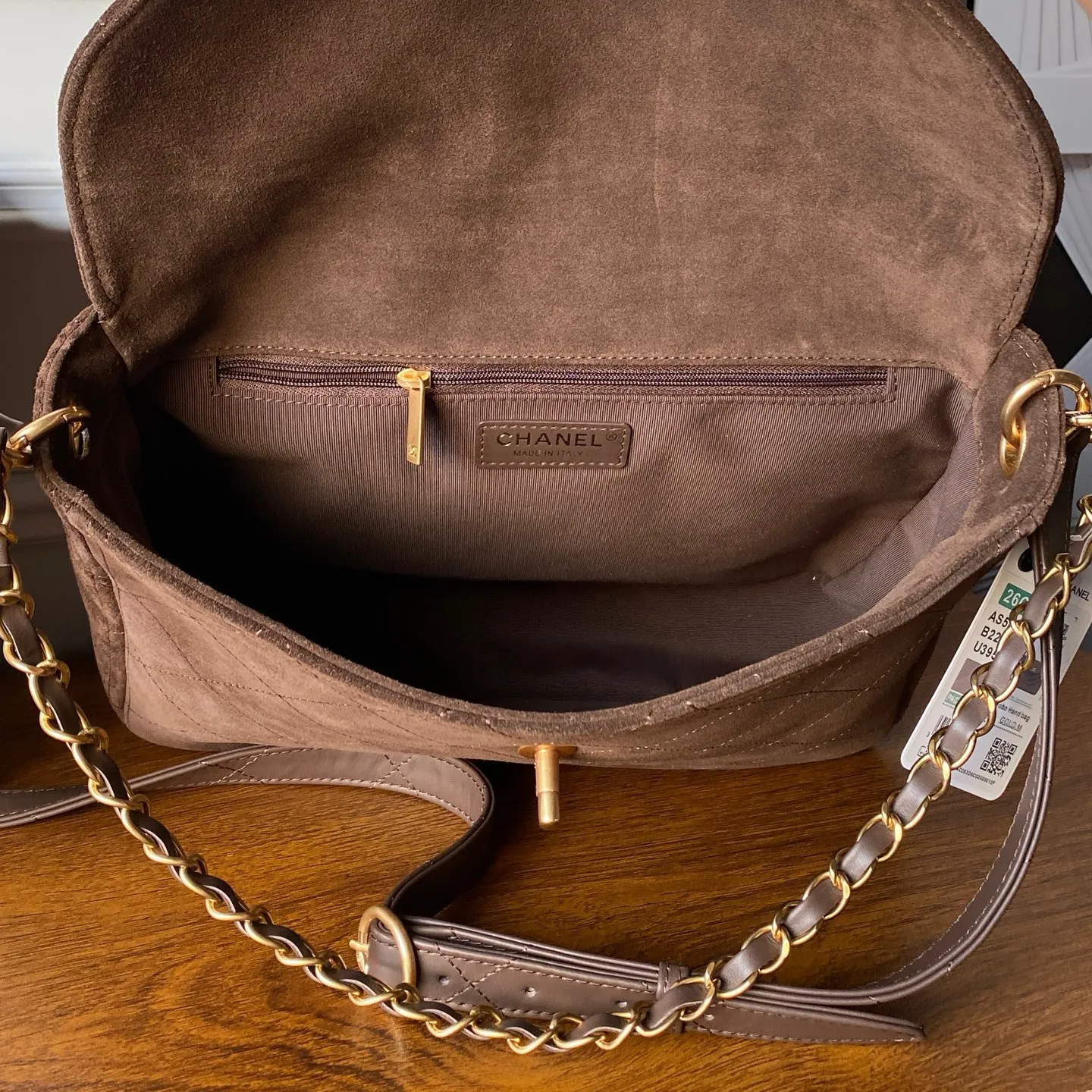 All Categories Chanel Women's Bags 2 (Chanel) Chanel Original Order AS5883