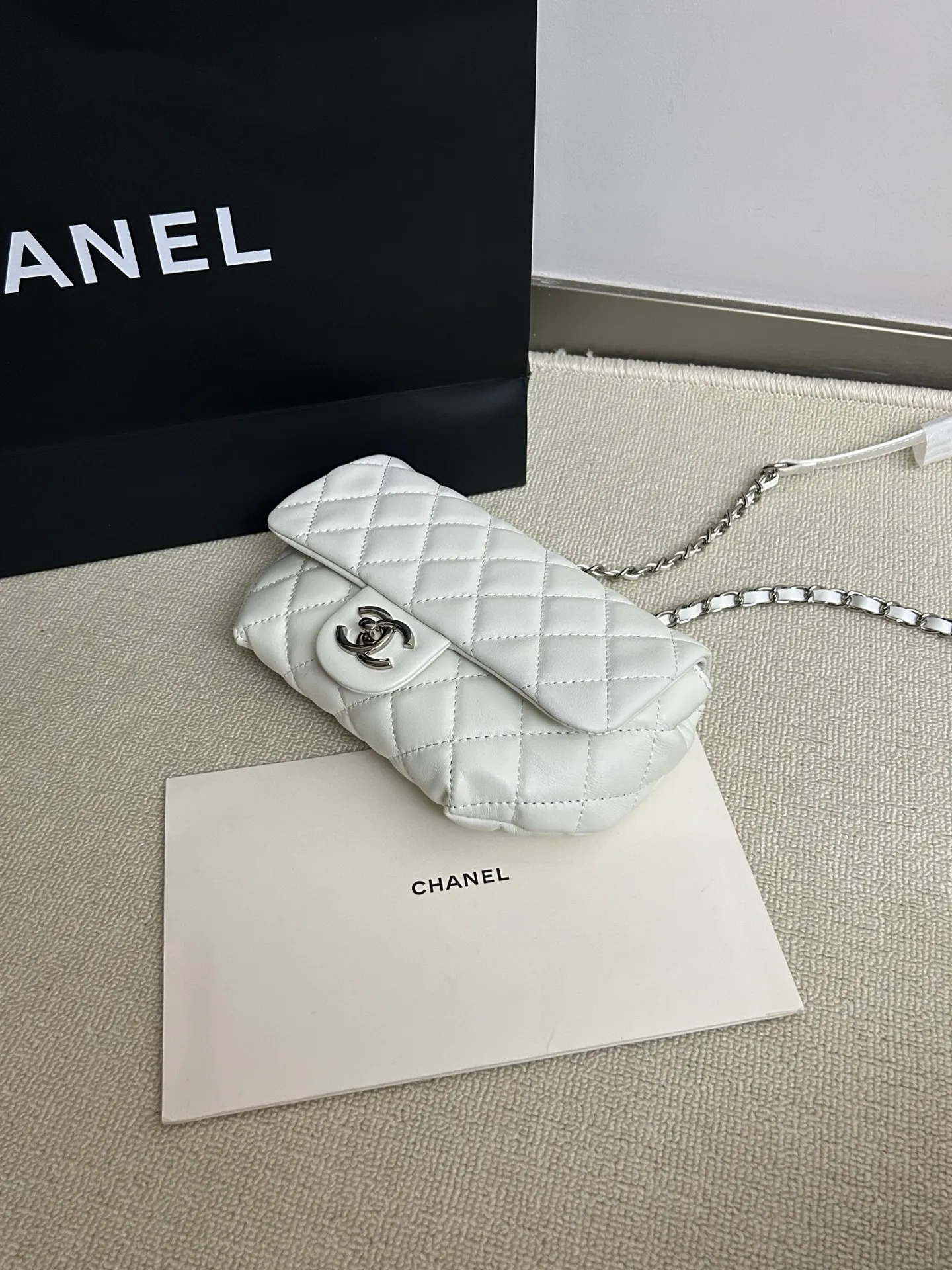 All Categories Chanel Women's Bags (Chanel) Chanel 2610