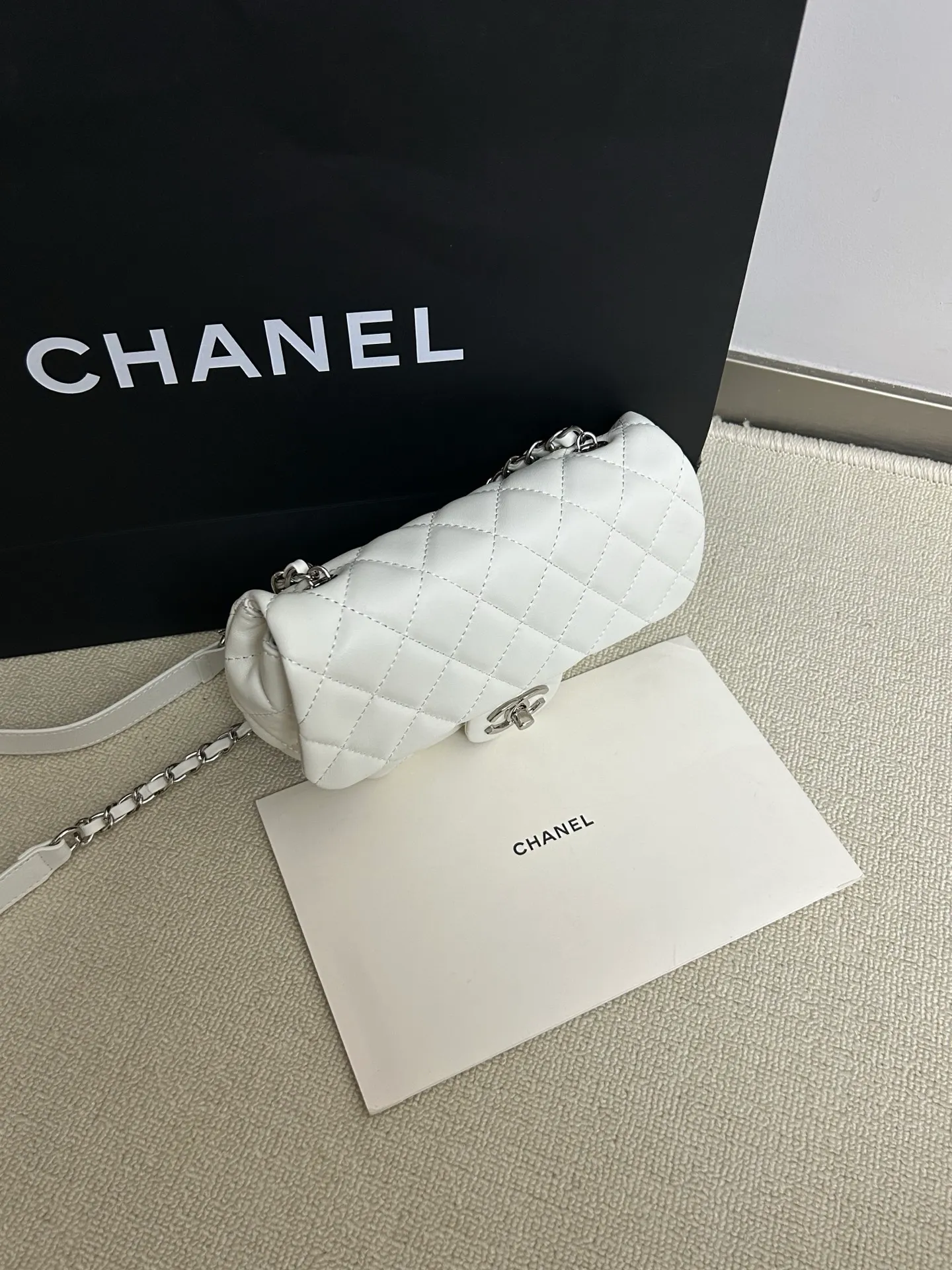 All Categories Chanel Women's Bags (Chanel) Chanel 2610
