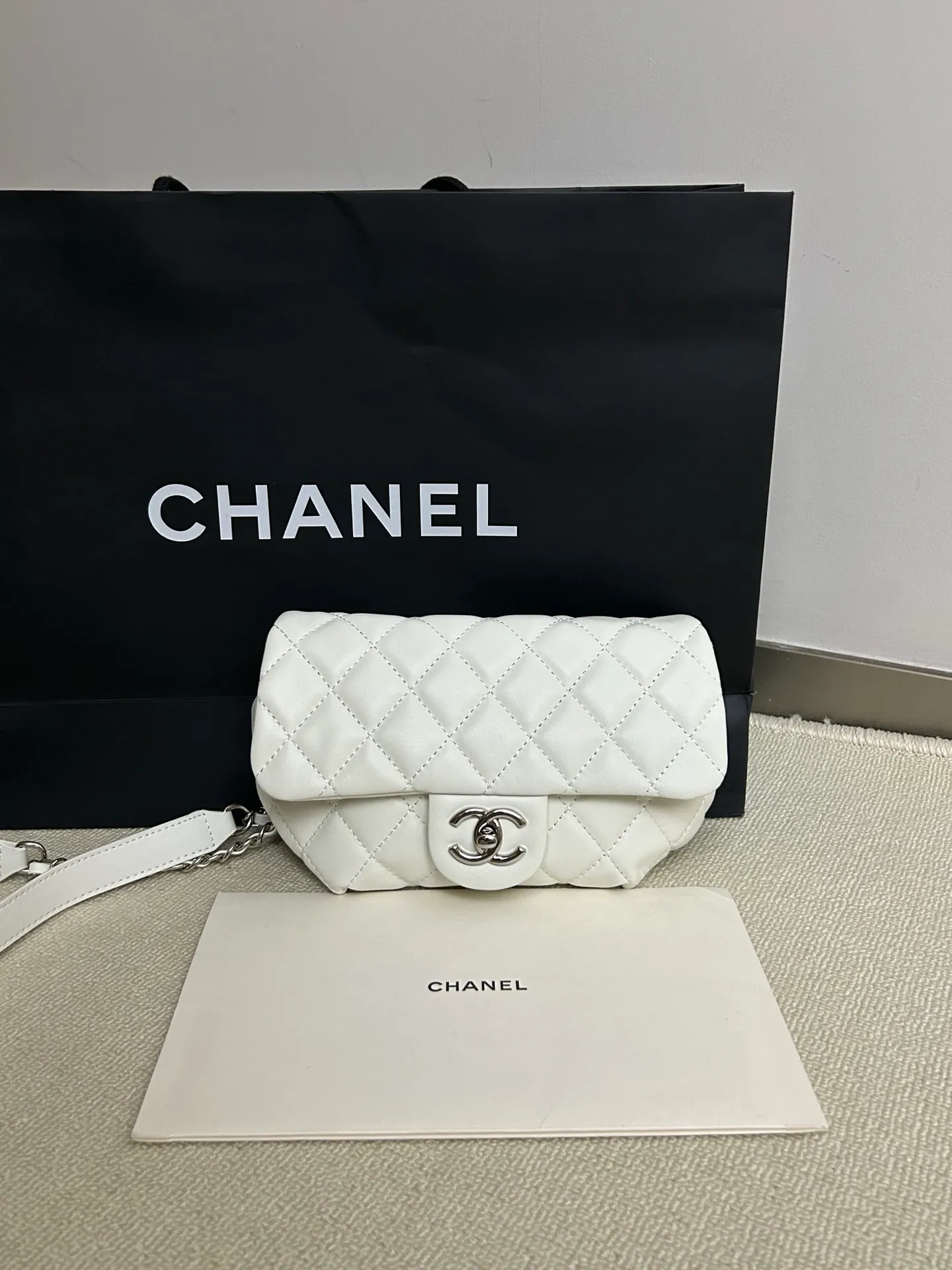 All Categories Chanel Women's Bags (Chanel) Chanel 2610