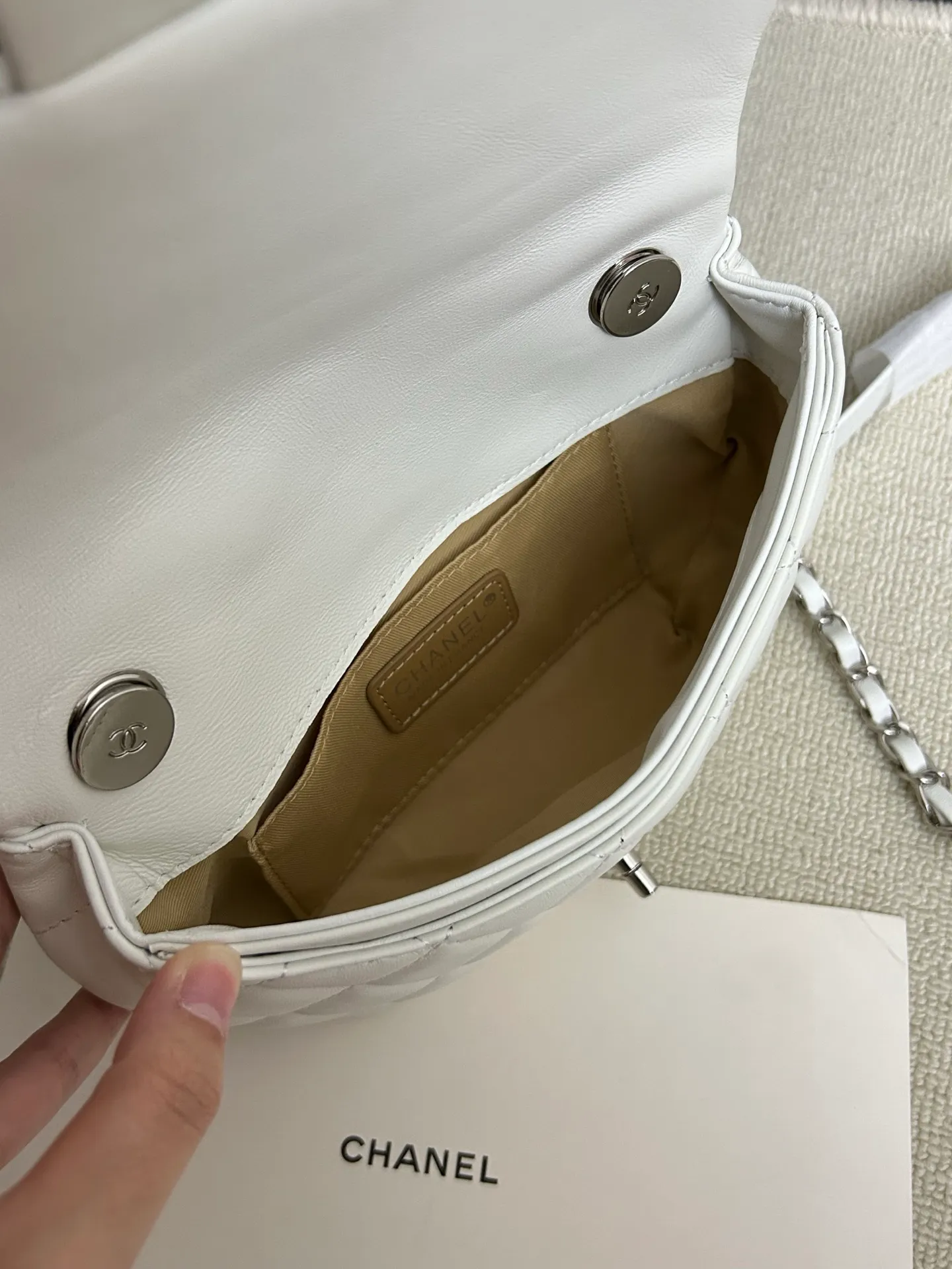 All Categories Chanel Women's Bags (Chanel) Chanel 2610