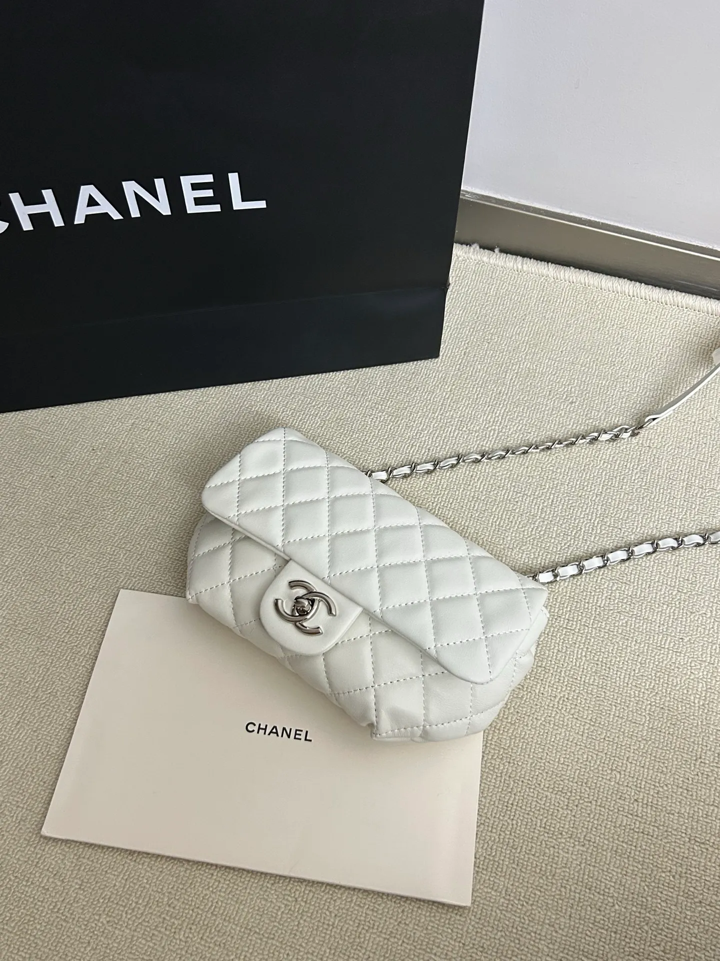 All Categories Chanel Women's Bags (Chanel) Chanel 2610