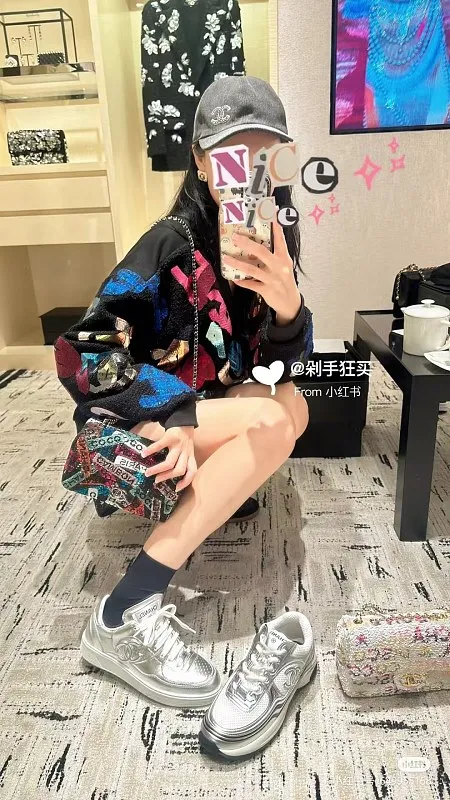 All Categories Chanel Women's Bags (Chanel) Chanel 2424