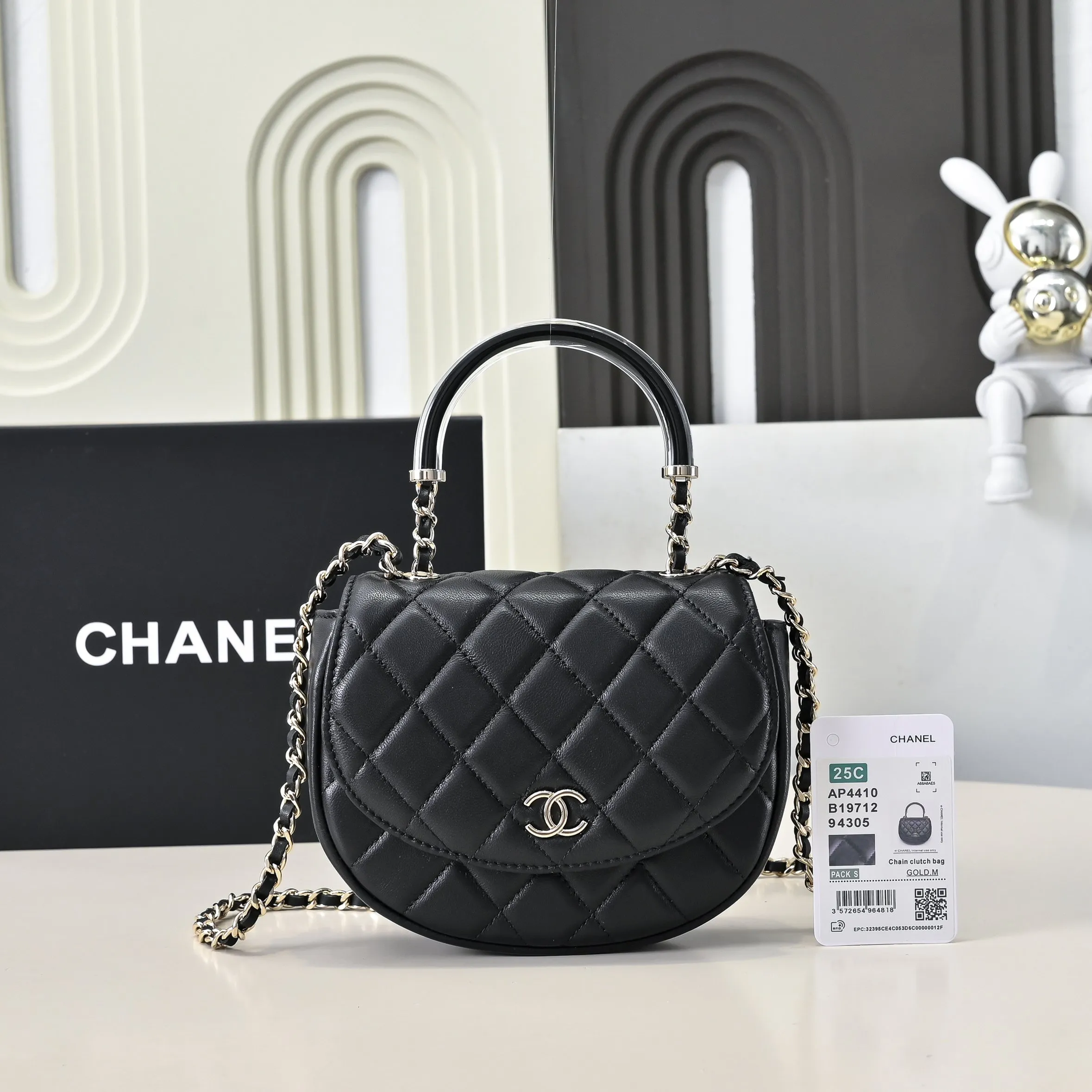 All Categories Chanel Women's Bags (Chanel) Chanel 2525