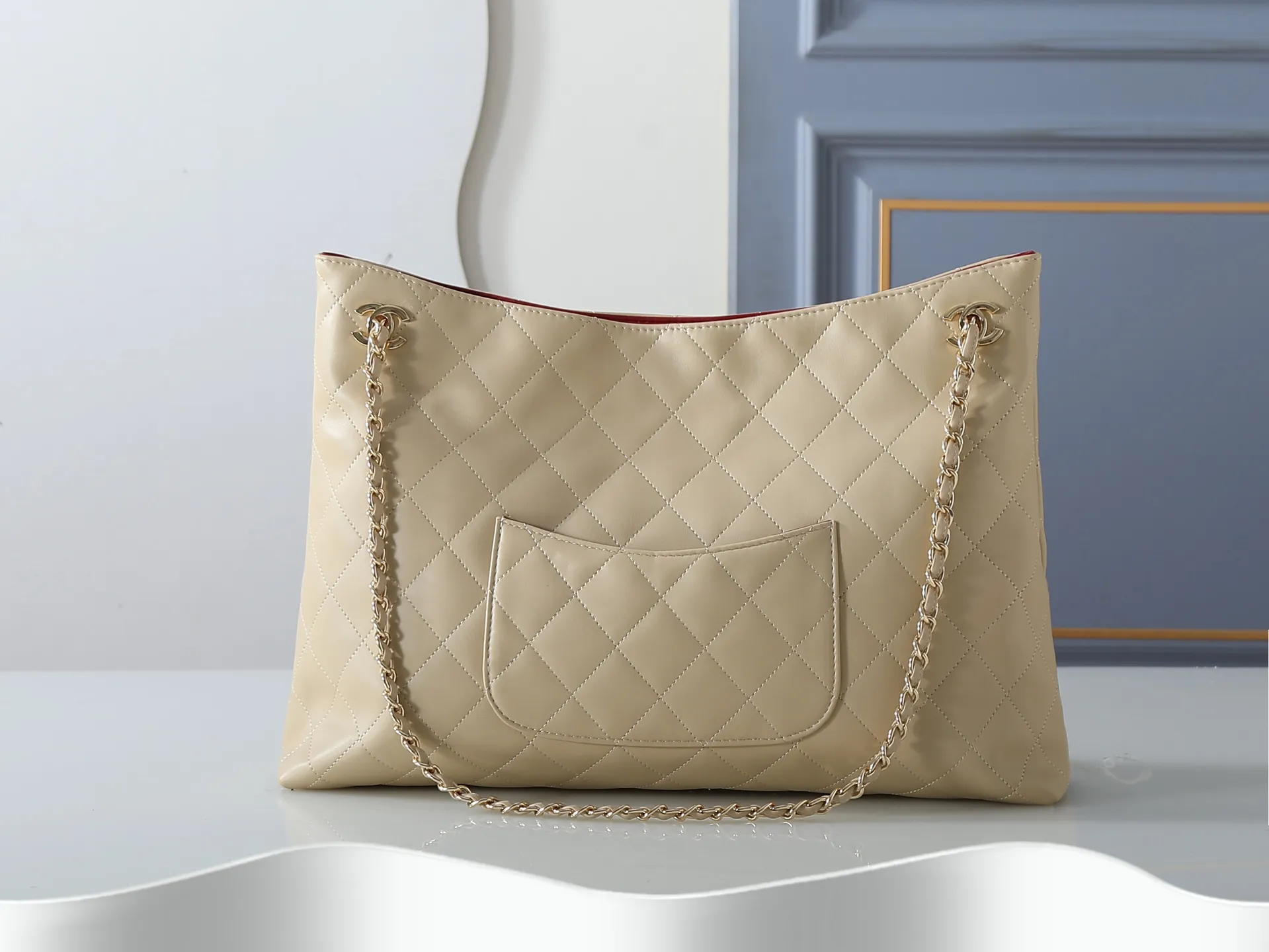All Categories Official Website "Brand Women's Bags" Women's Bags 💙 Chanel 2026 New CHANEL Crossbody Bag