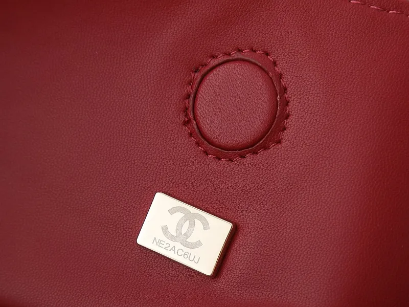 All Categories Official Website "Brand Women's Bags" Women's Bags 💙 Chanel 2026 New CHANEL Crossbody Bag