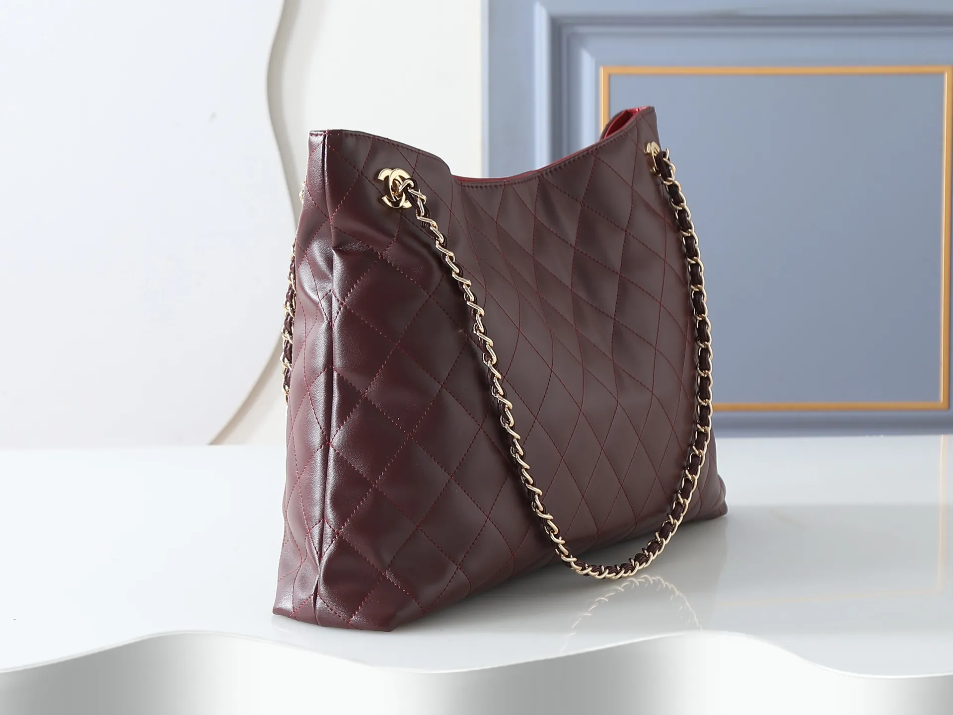 All Categories Official Website "Brand Women's Bags" Women's Bags 💙 Chanel 2026 New CHANEL Crossbody Bag