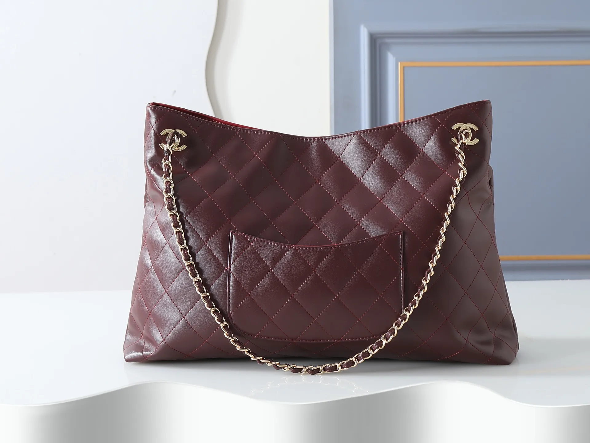 All Categories Official Website "Brand Women's Bags" Women's Bags 💙 Chanel 2026 New CHANEL Crossbody Bag