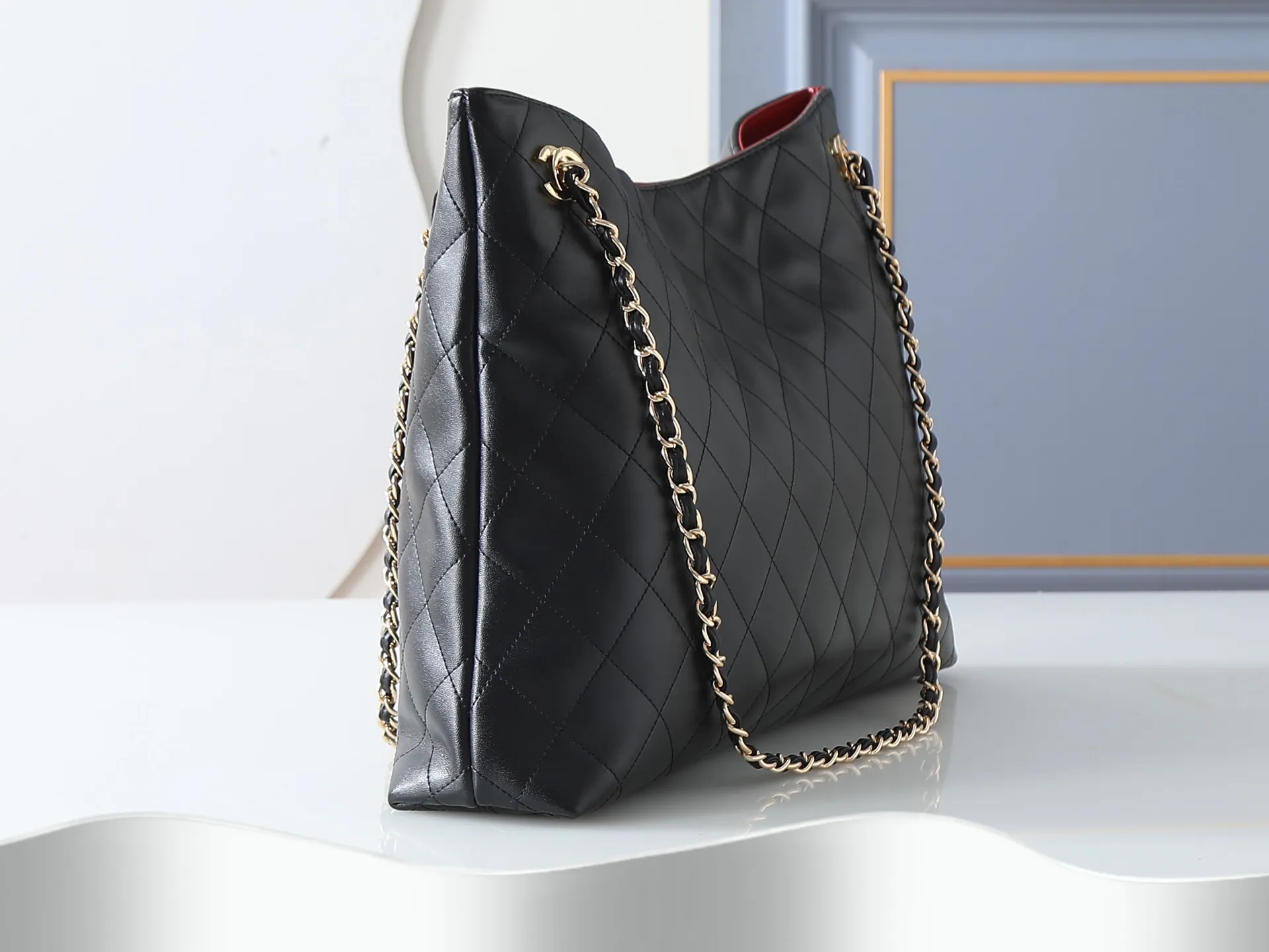 All Categories Official Website "Brand Women's Bags" Women's Bags 💙 Chanel 2026 New CHANEL Crossbody Bag