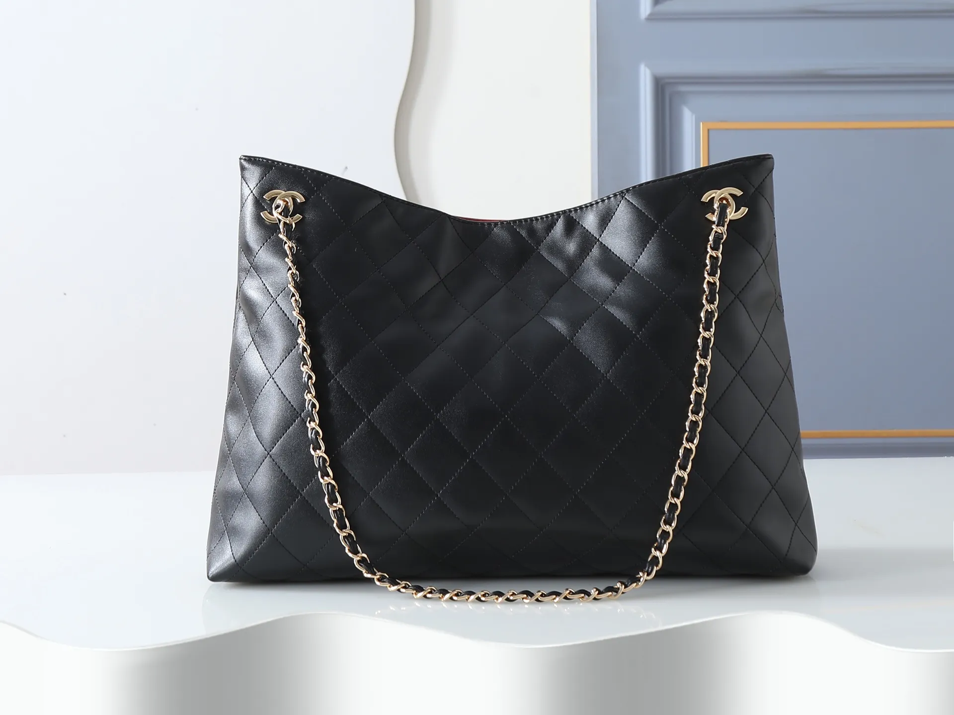All Categories Official Website "Brand Women's Bags" Women's Bags 💙 Chanel 2026 New CHANEL Crossbody Bag