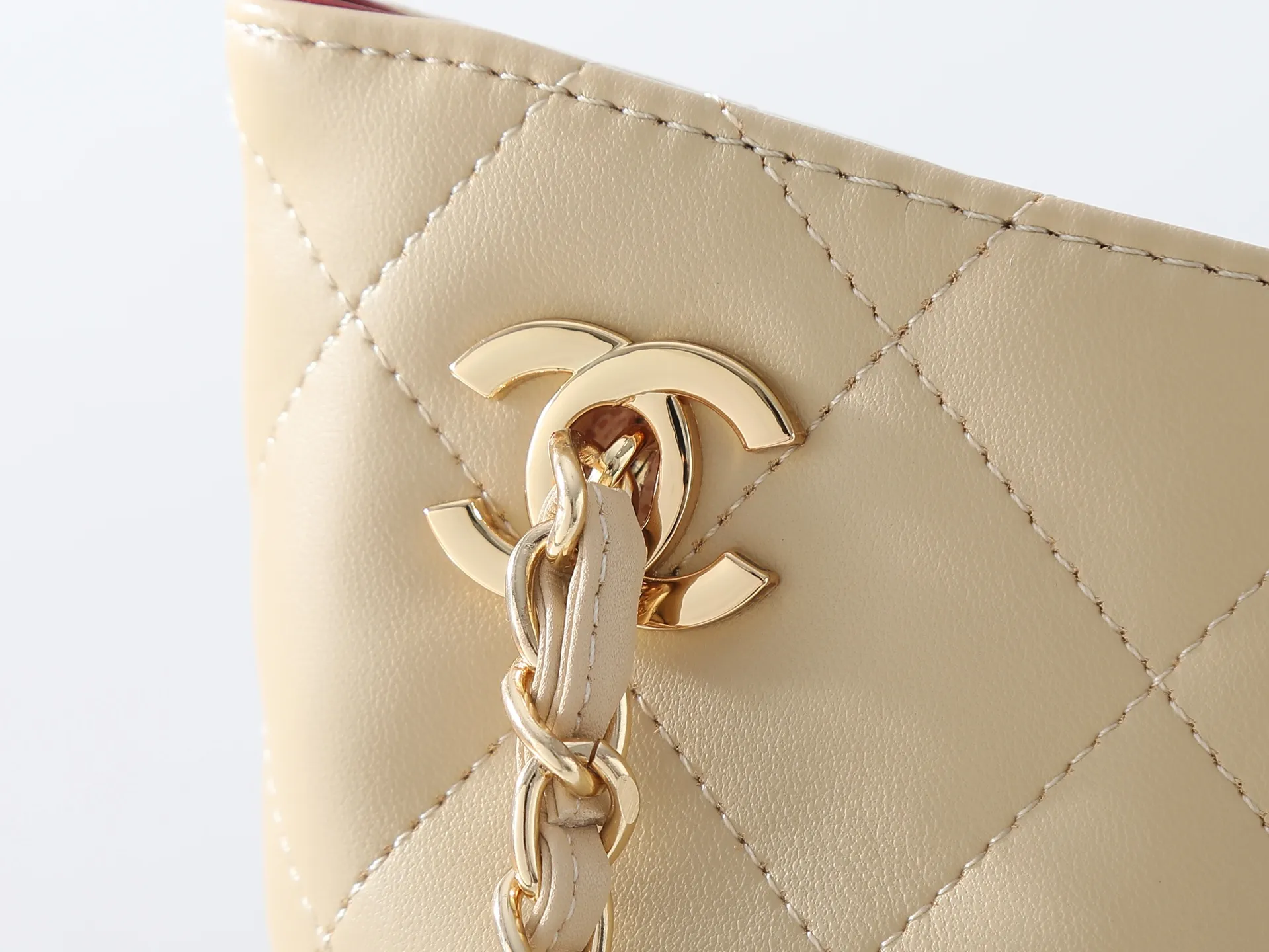 All Categories Official Website "Brand Women's Bags" Women's Bags 💙 Chanel 2026 New CHANEL Crossbody Bag