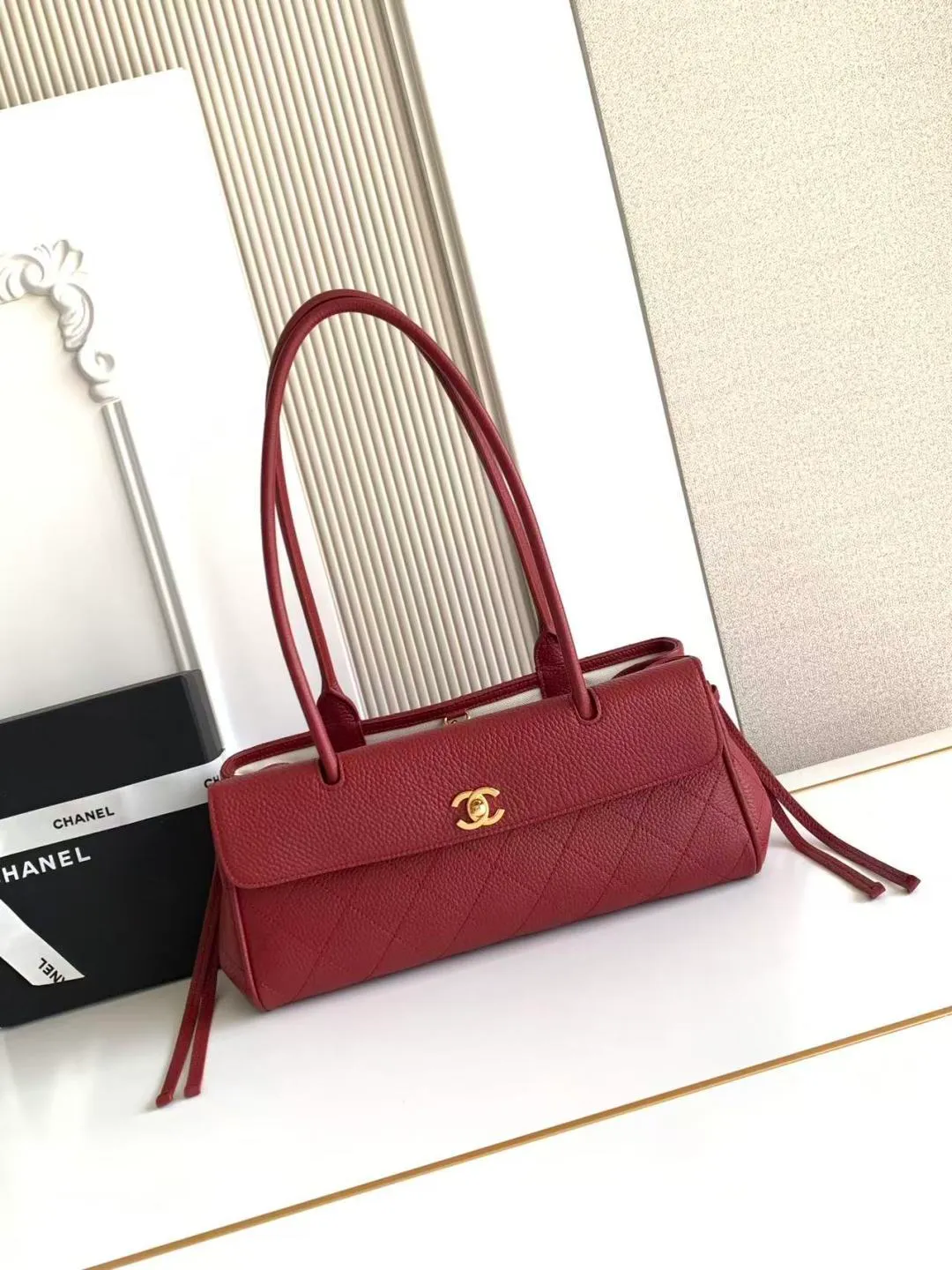 All Categories Chanel Women's Bags 2 (Chanel) Chanel Original Order AS6288
