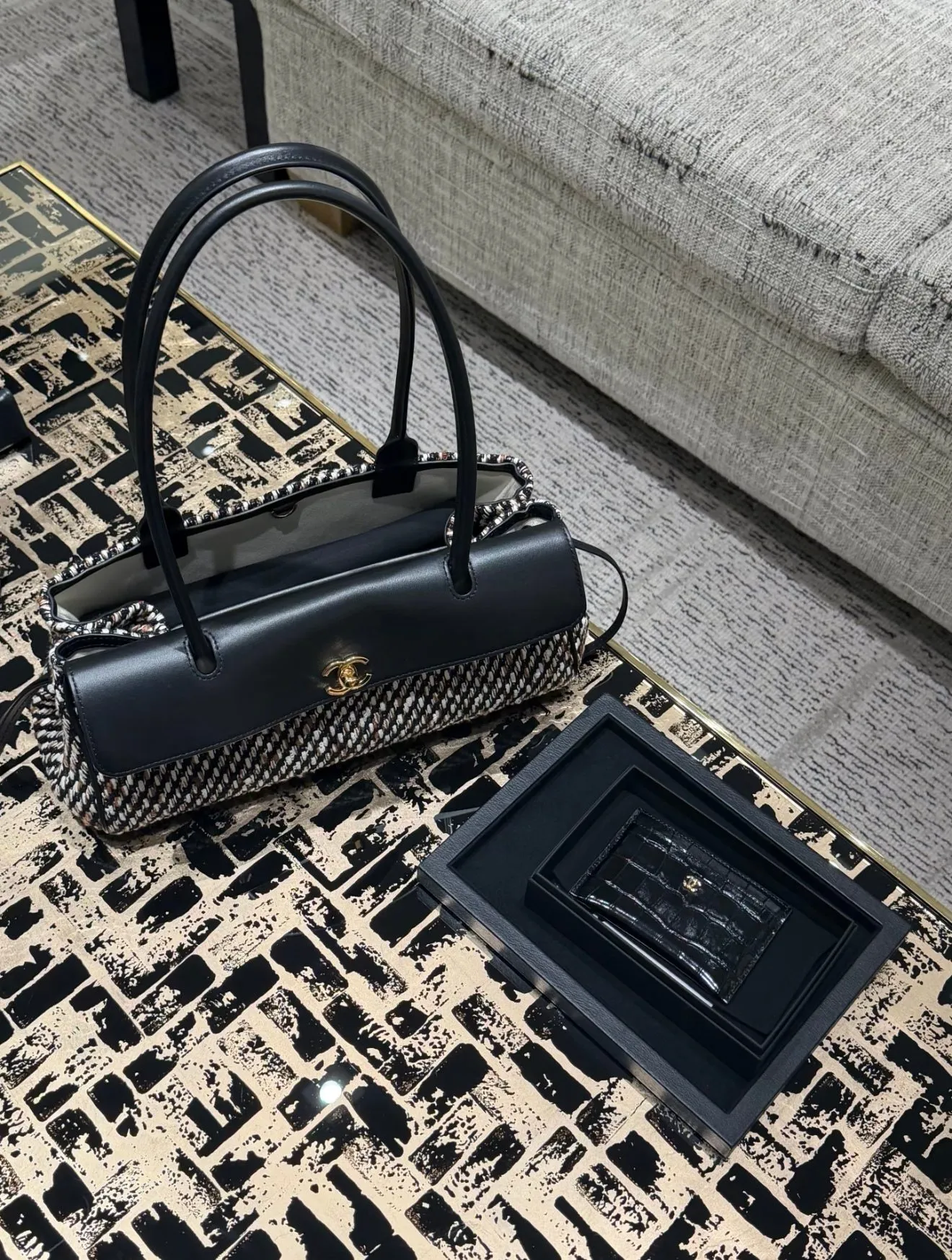 All Categories Chanel Women's Bags 2 (Chanel) Chanel Original Order AS6288