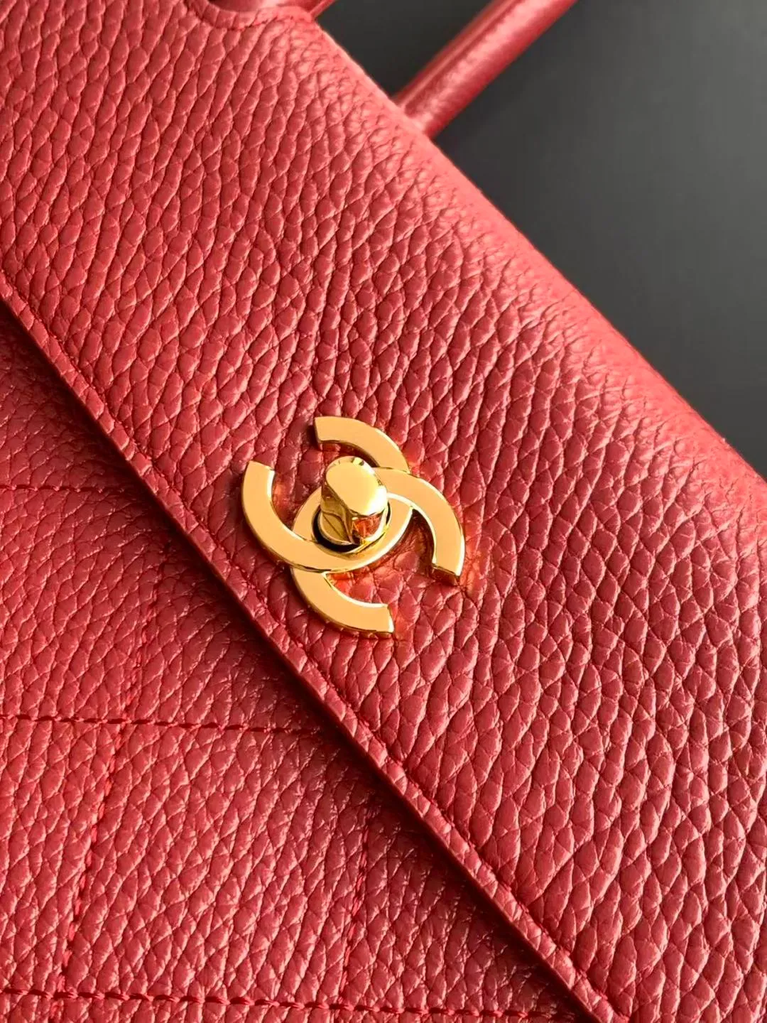All Categories Chanel Women's Bags 2 (Chanel) Chanel Original Order AS6288