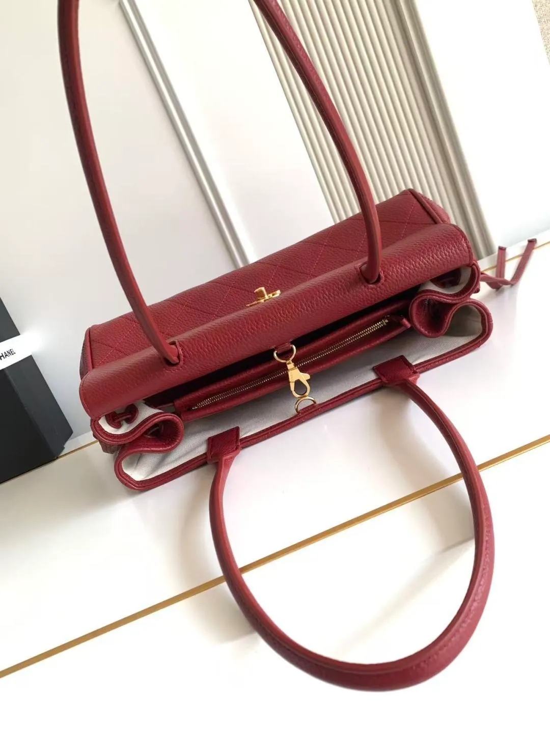 All Categories Chanel Women's Bags 2 (Chanel) Chanel Original Order AS6288