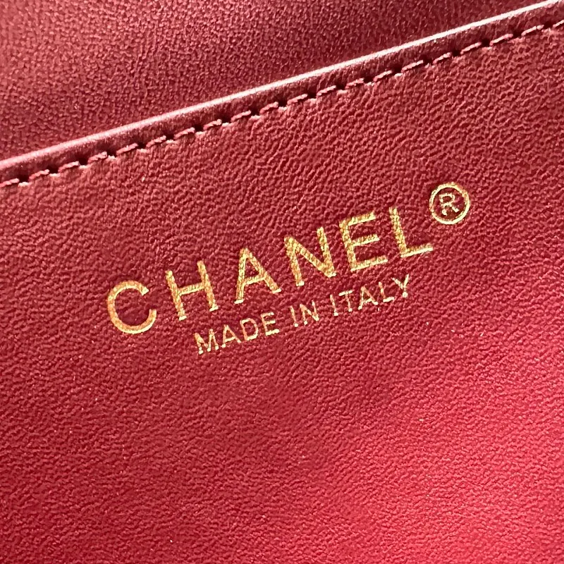 All Categories Chanel Women's Bags (Chanel) Chanel Original 98214-born cowhide