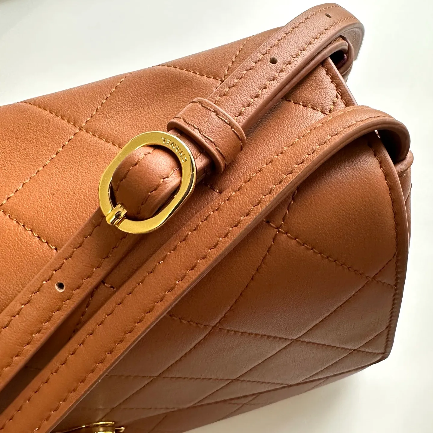 All Categories Chanel Women's Bags (Chanel) Chanel Original 98214-born cowhide