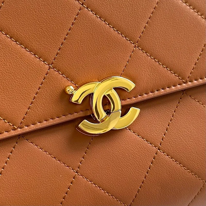 All Categories Chanel Women's Bags (Chanel) Chanel Original 98214-born cowhide