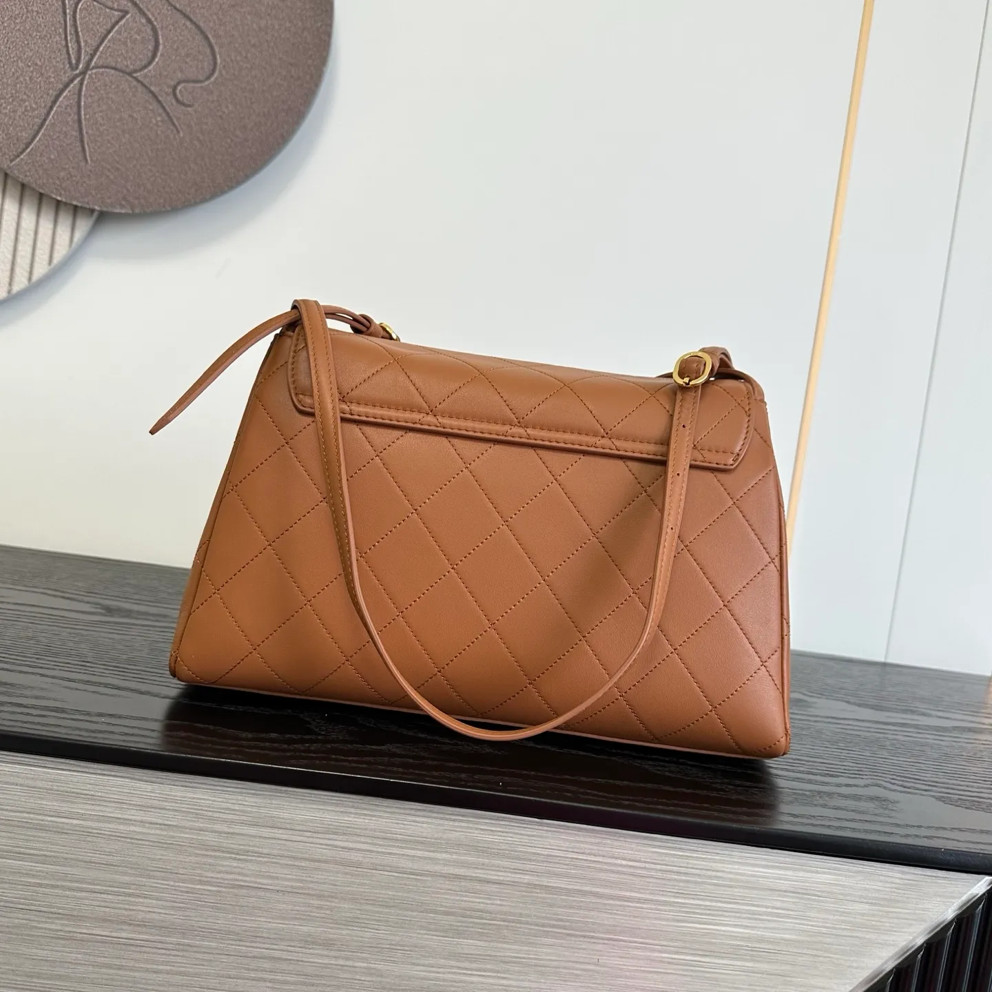 All Categories Chanel Women's Bags (Chanel) Chanel Original 98214-born cowhide