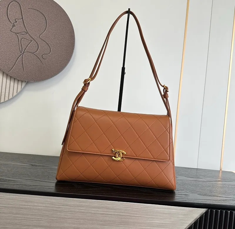 All Categories Chanel Women's Bags (Chanel) Chanel Original 98214-born cowhide