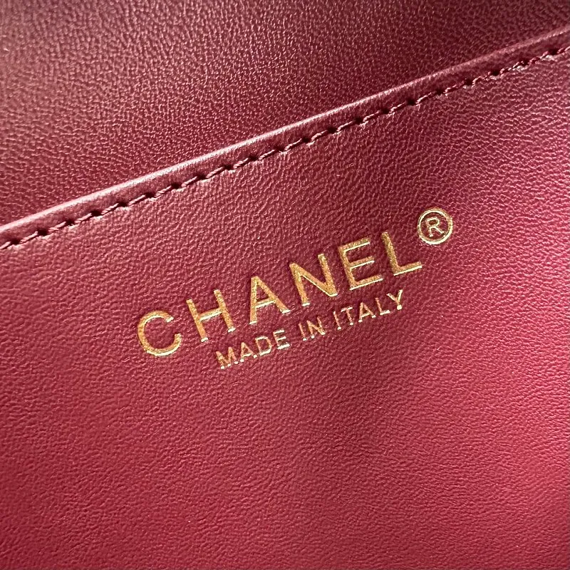 All Categories Chanel Women's Bags (Chanel) Chanel Original 98214-born cowhide