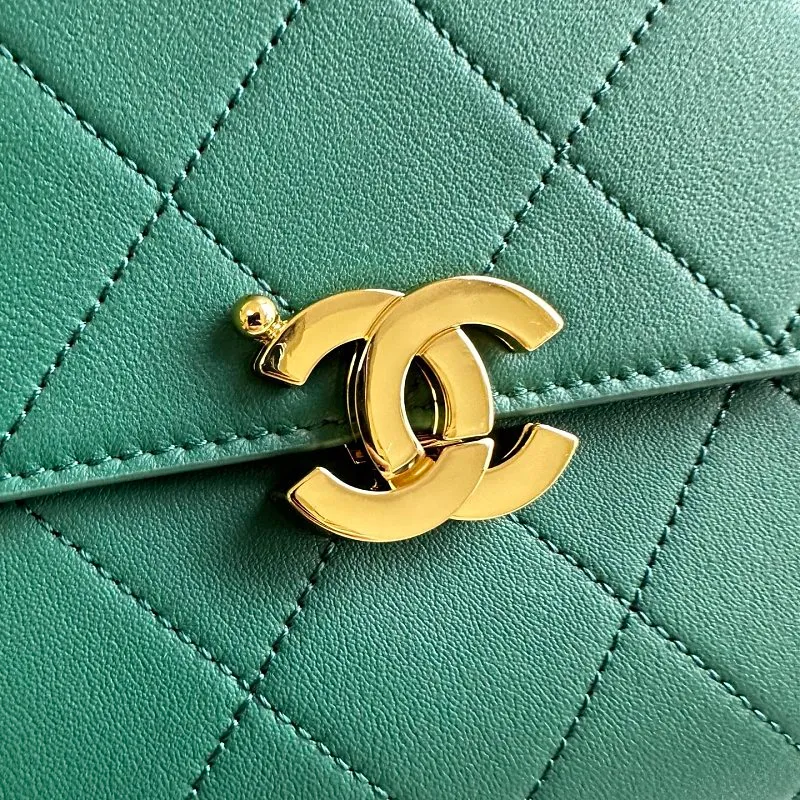 All Categories Chanel Women's Bags (Chanel) Chanel Original 98214-born cowhide