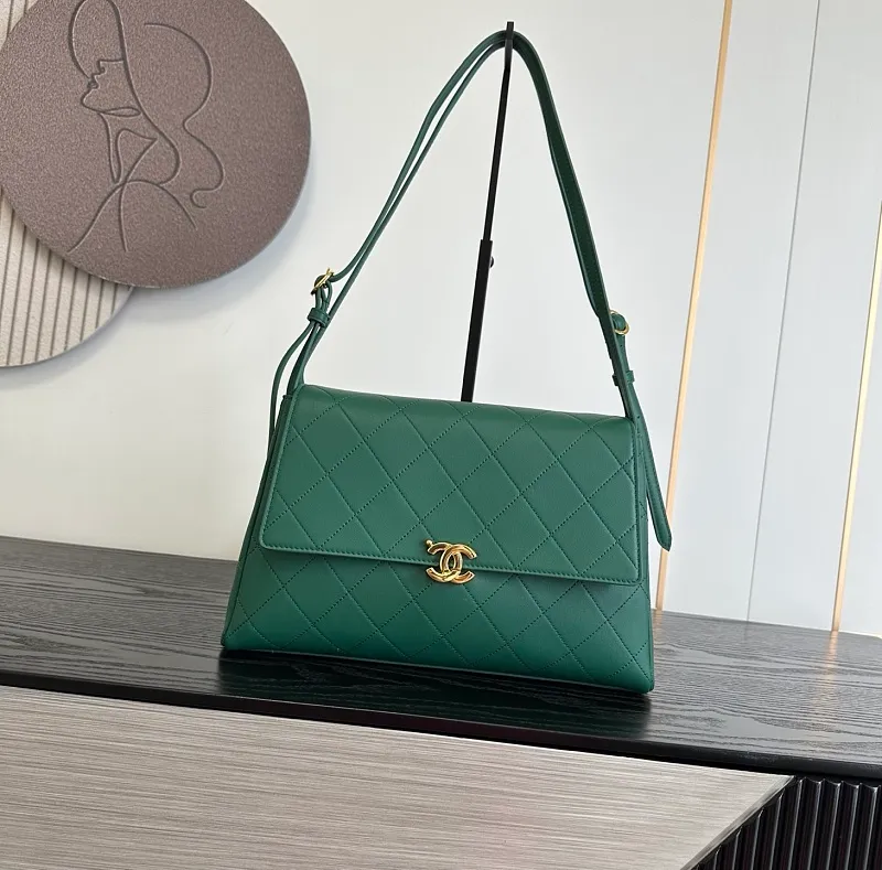 All Categories Chanel Women's Bags (Chanel) Chanel Original 98214-born cowhide