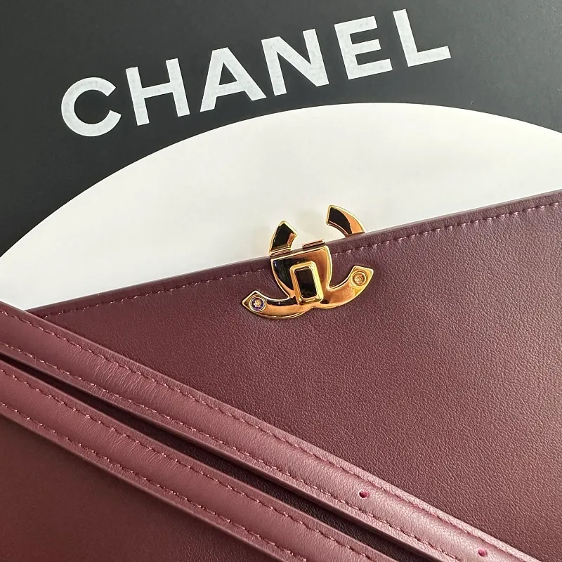 All Categories Chanel Women's Bags (Chanel) Chanel Original 98214-born cowhide