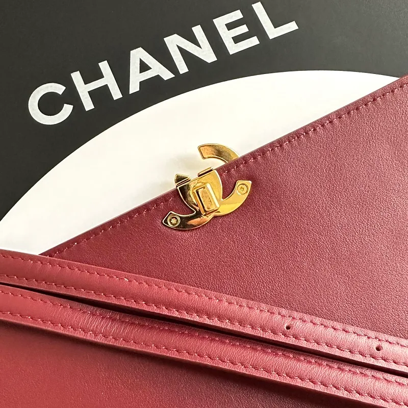 All Categories Chanel Women's Bags (Chanel) Chanel Original 98214-born cowhide