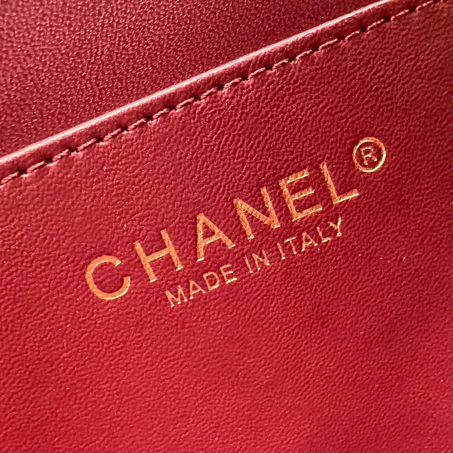 All Categories Chanel Women's Bags (Chanel) Chanel Original 98214-born cowhide