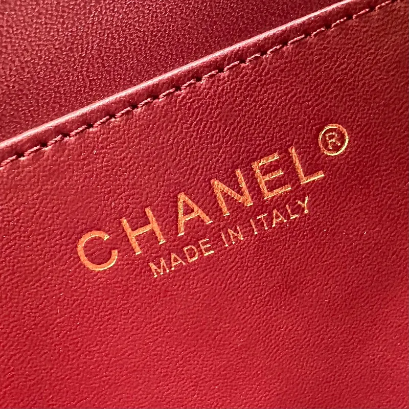 All Categories Chanel Women's Bags (Chanel) Chanel Original 98214-born cowhide