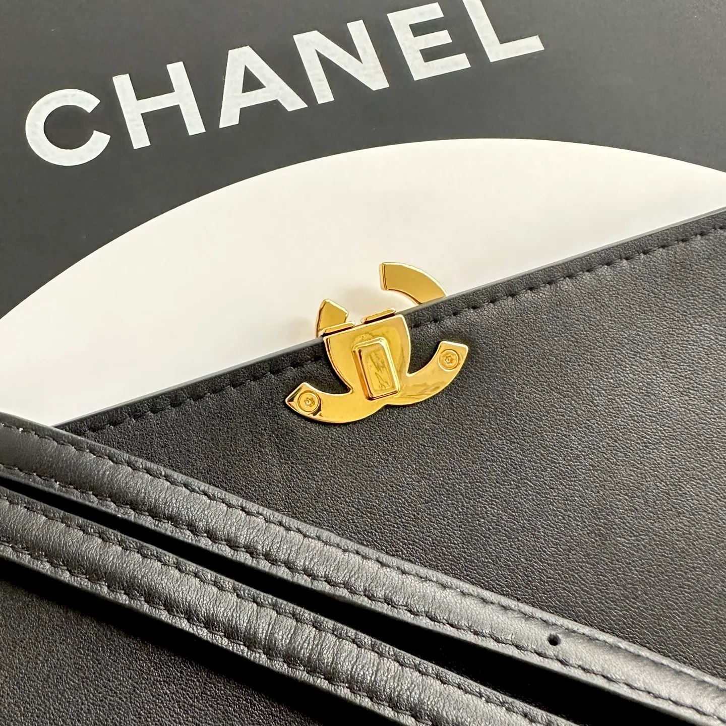 All Categories Chanel Women's Bags (Chanel) Chanel Original 98214-born cowhide