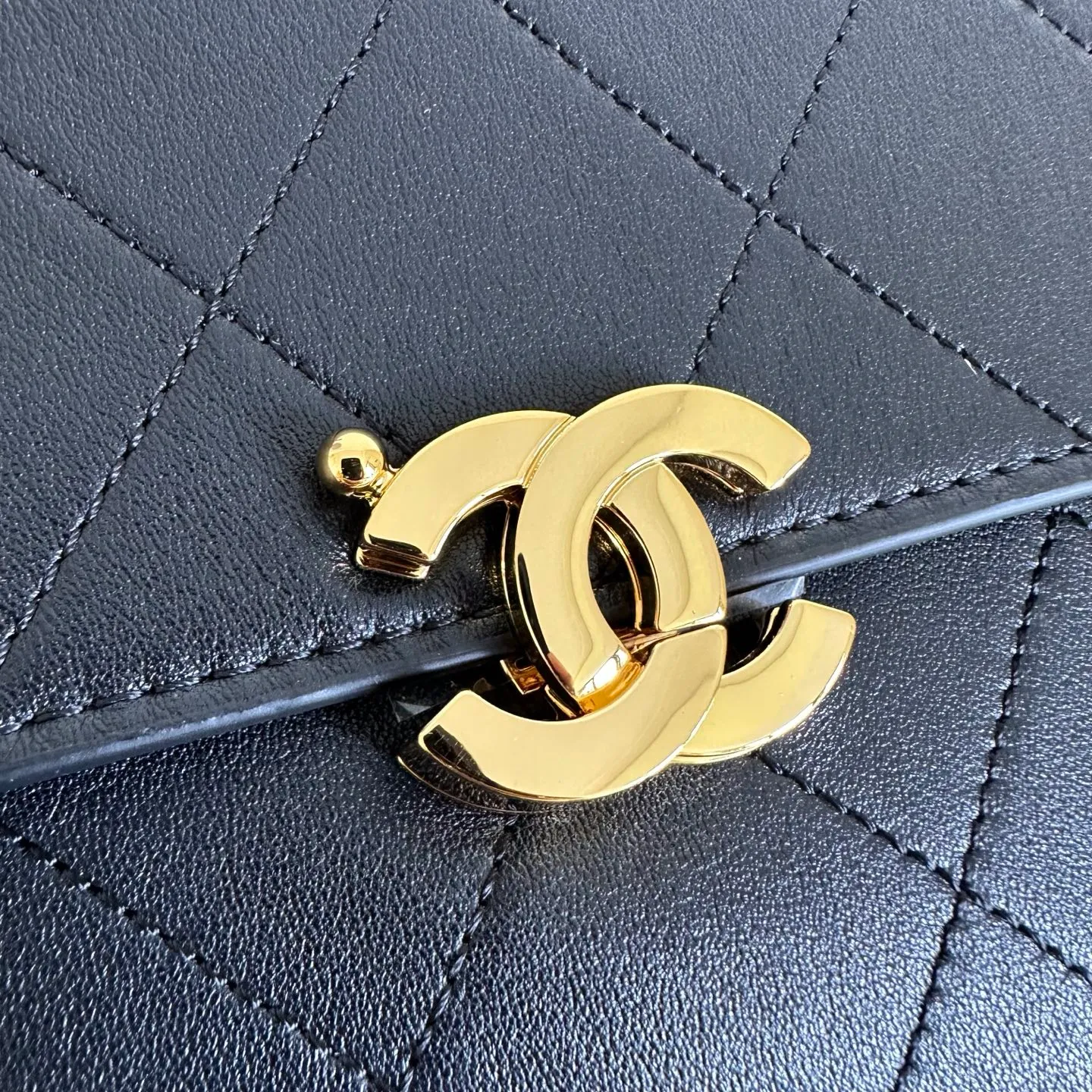 All Categories Chanel Women's Bags (Chanel) Chanel Original 98214-born cowhide
