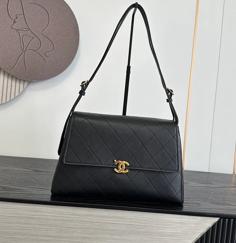 All Categories Chanel Women's Bags (Chanel) Chanel Original 98214-born cowhide