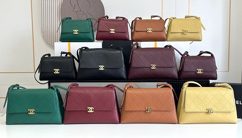 All Categories Chanel Women's Bags (Chanel) Chanel Original 98214-born cowhide