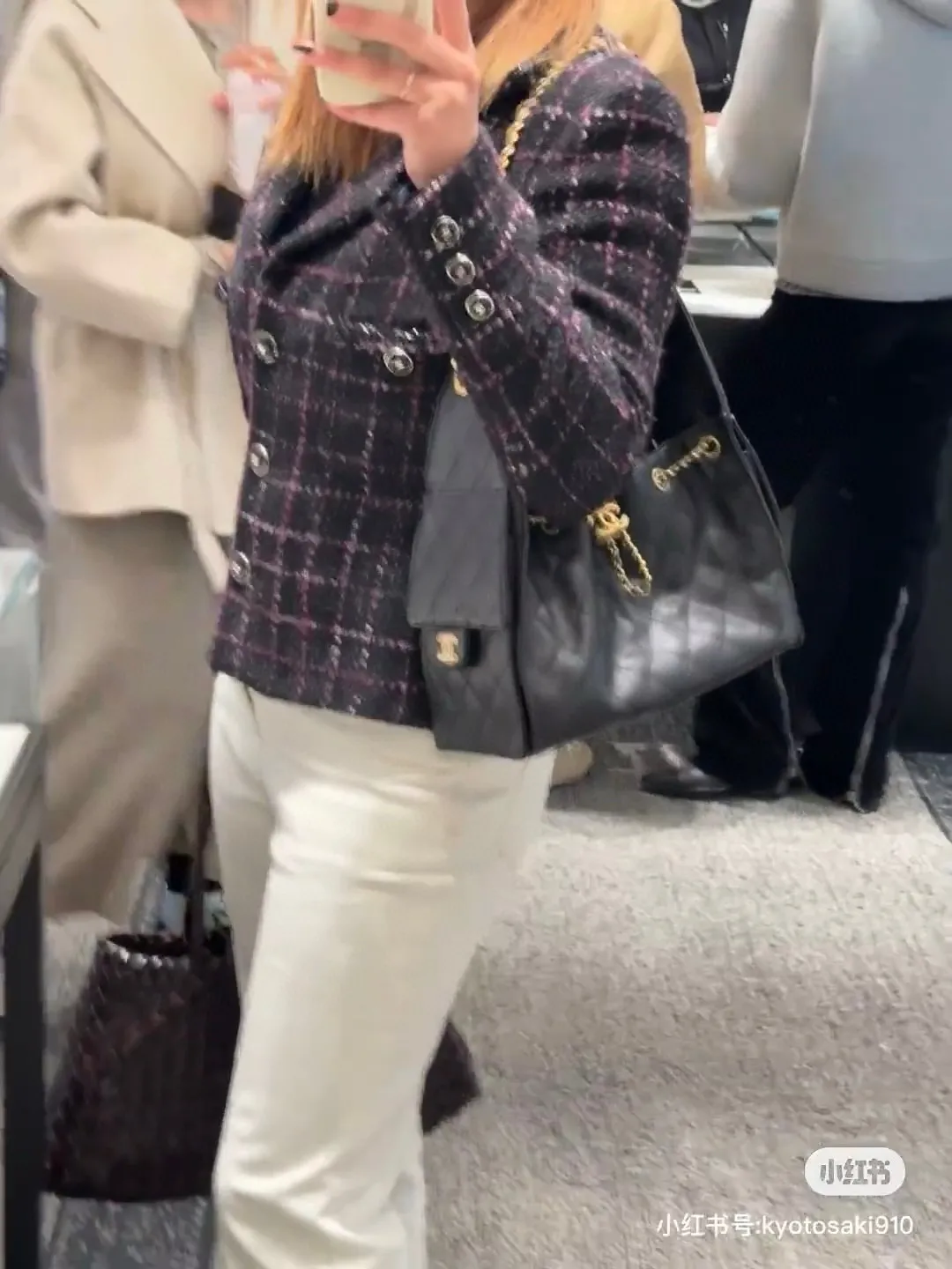 All Categories Chanel Women's Bags (Chanel) Chanel 2525