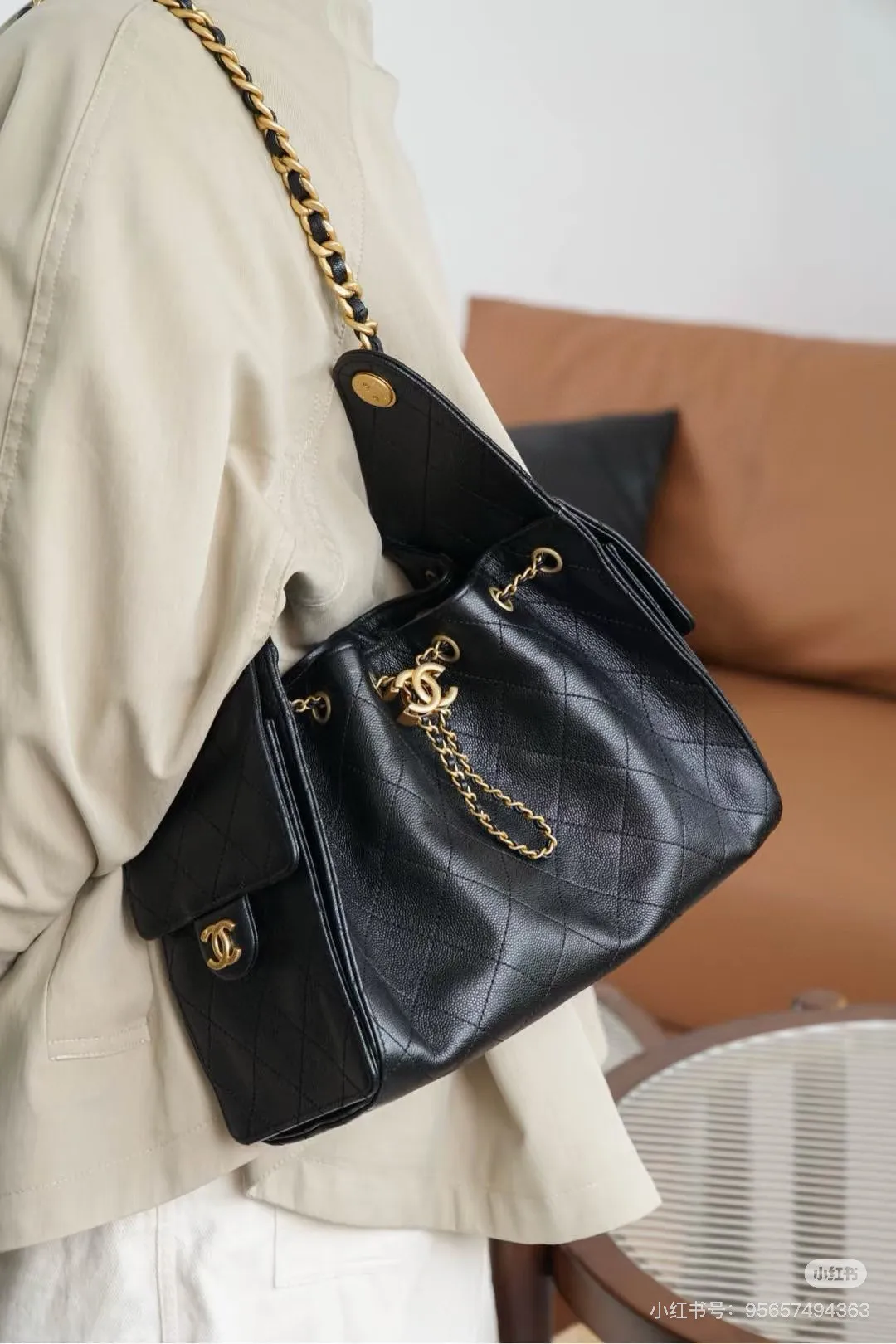 All Categories Chanel Women's Bags (Chanel) Chanel 2525