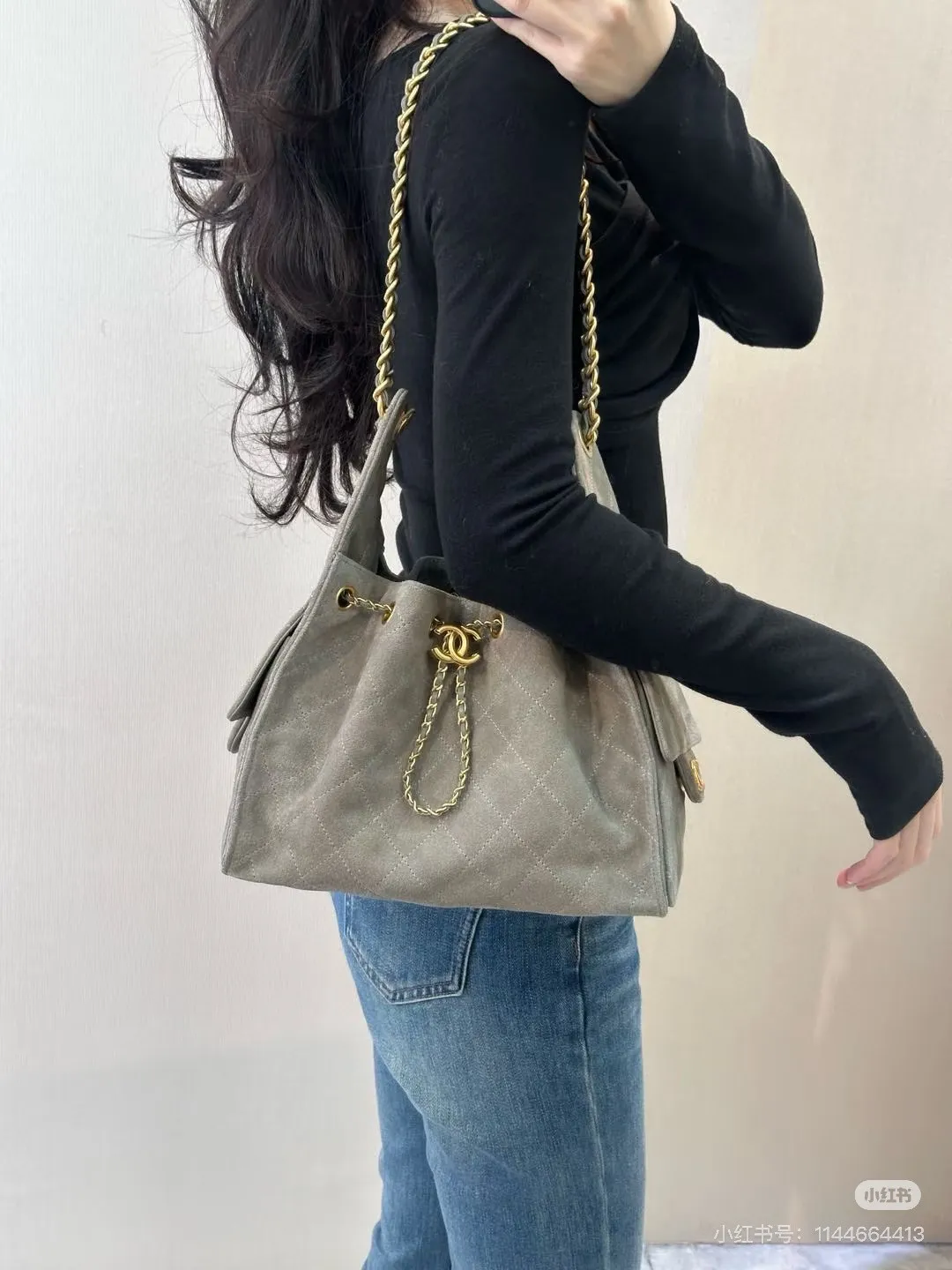 All Categories Chanel Women's Bags (Chanel) Chanel 2525