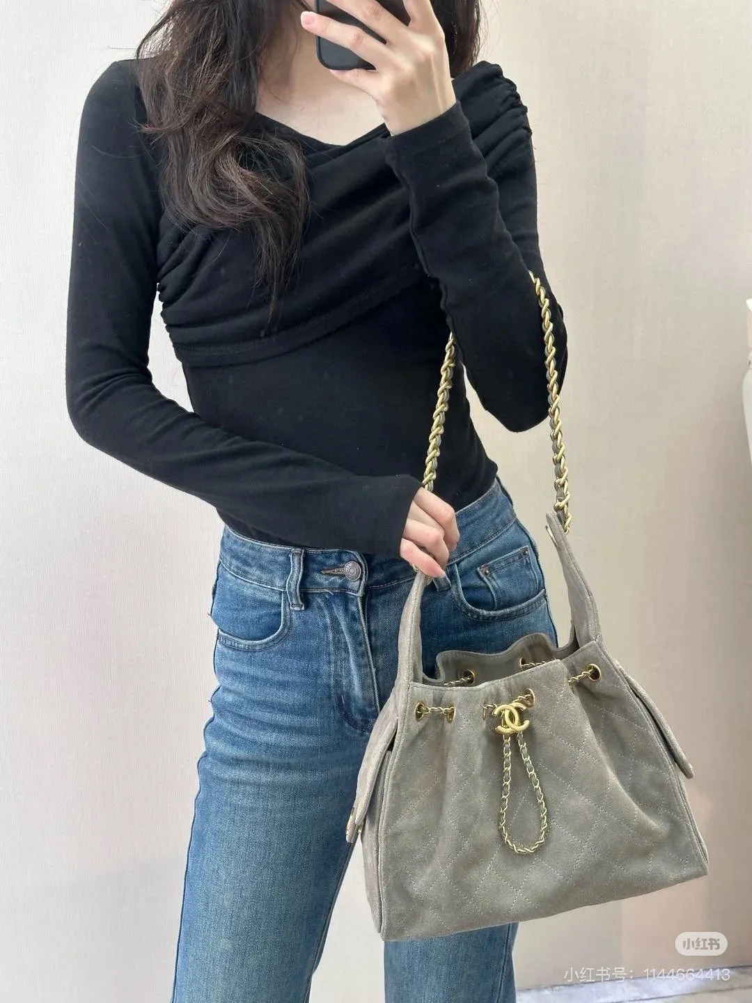 All Categories Chanel Women's Bags (Chanel) Chanel 2525