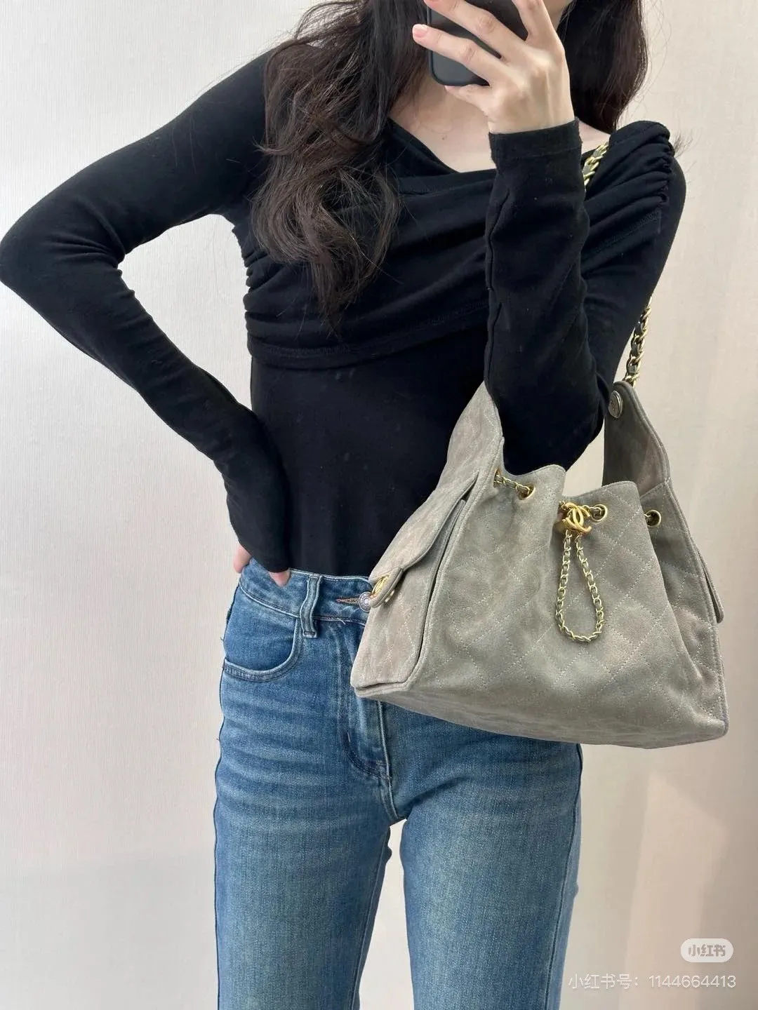 All Categories Chanel Women's Bags (Chanel) Chanel 2525