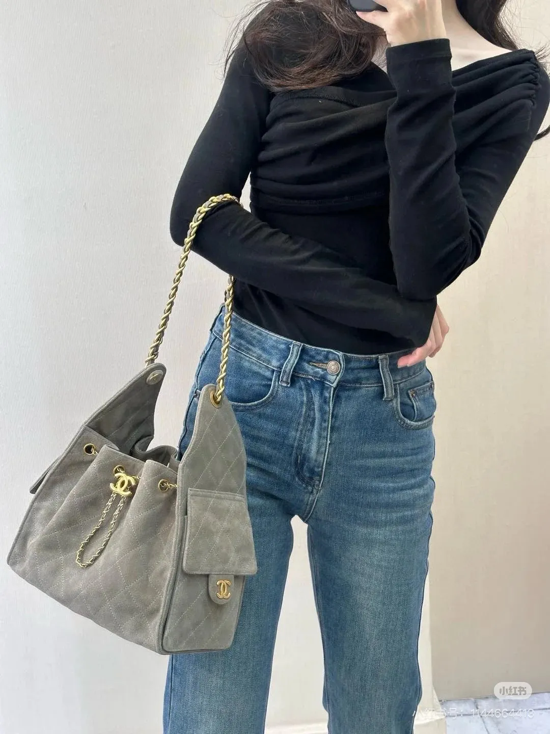All Categories Chanel Women's Bags (Chanel) Chanel 2525