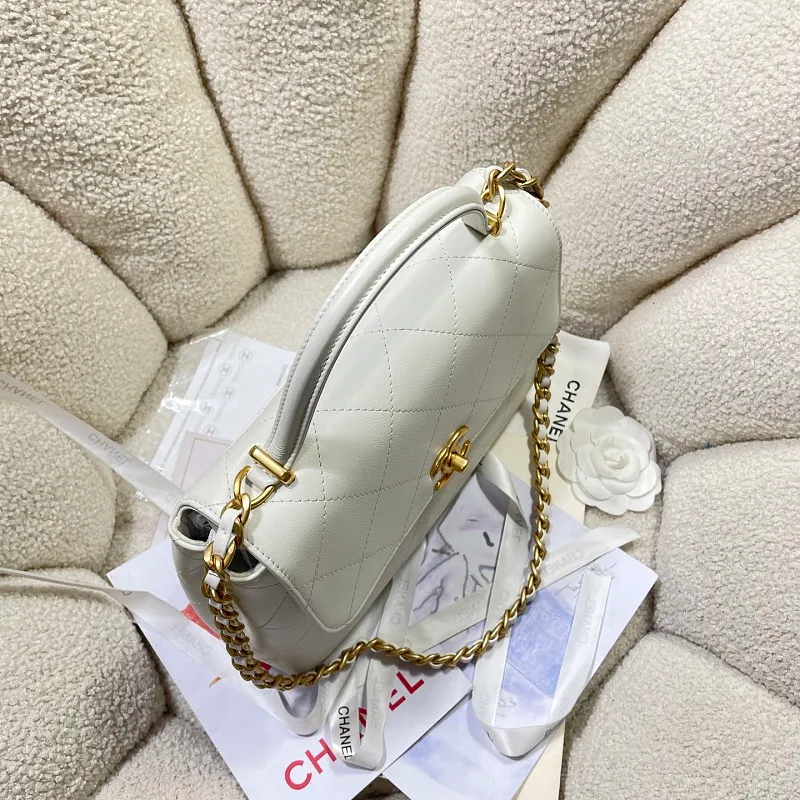 All Categories Official Website "Brand Women's Bags" Women's Bags 💙 Chanel 2026 New CHANEL Crossbody Bag