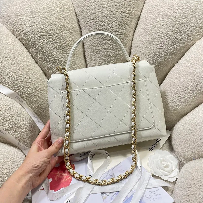 All Categories Official Website "Brand Women's Bags" Women's Bags 💙 Chanel 2026 New CHANEL Crossbody Bag