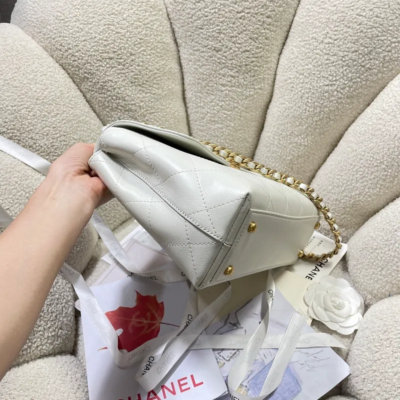 All Categories Official Website "Brand Women's Bags" Women's Bags 💙 Chanel 2026 New CHANEL Crossbody Bag