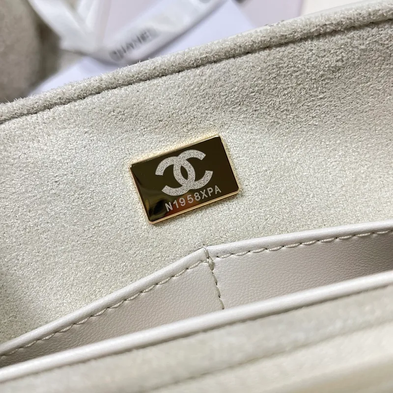 All Categories Official Website "Brand Women's Bags" Women's Bags 💙 Chanel 2026 New CHANEL Crossbody Bag